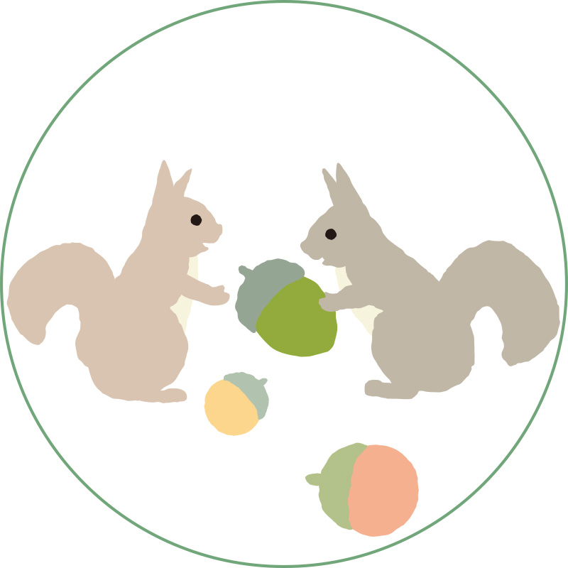 看護師がリハビリをサポートします