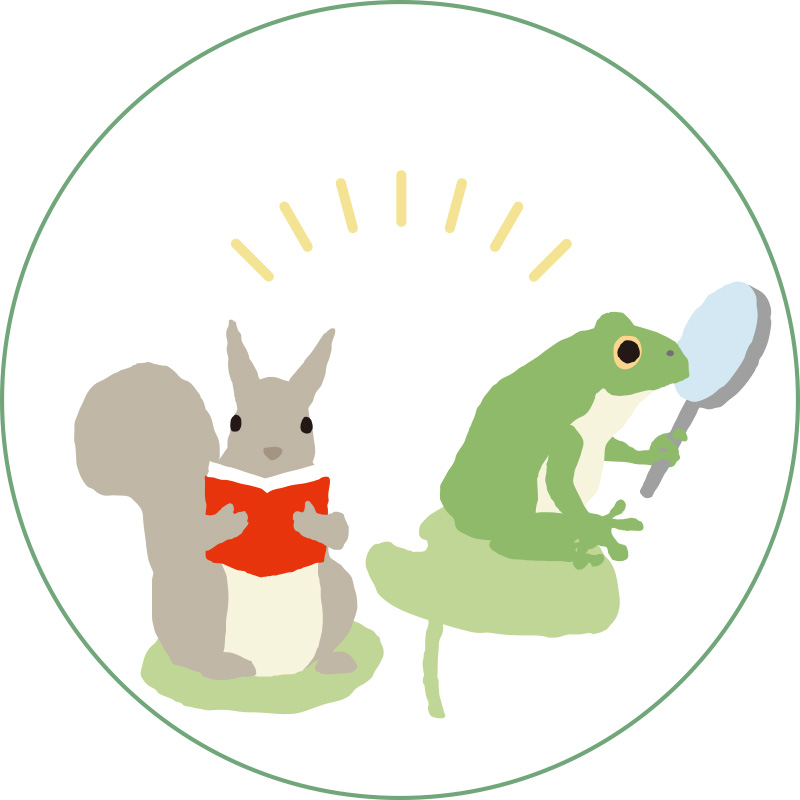 一人ひとりに寄り添った看護を行います