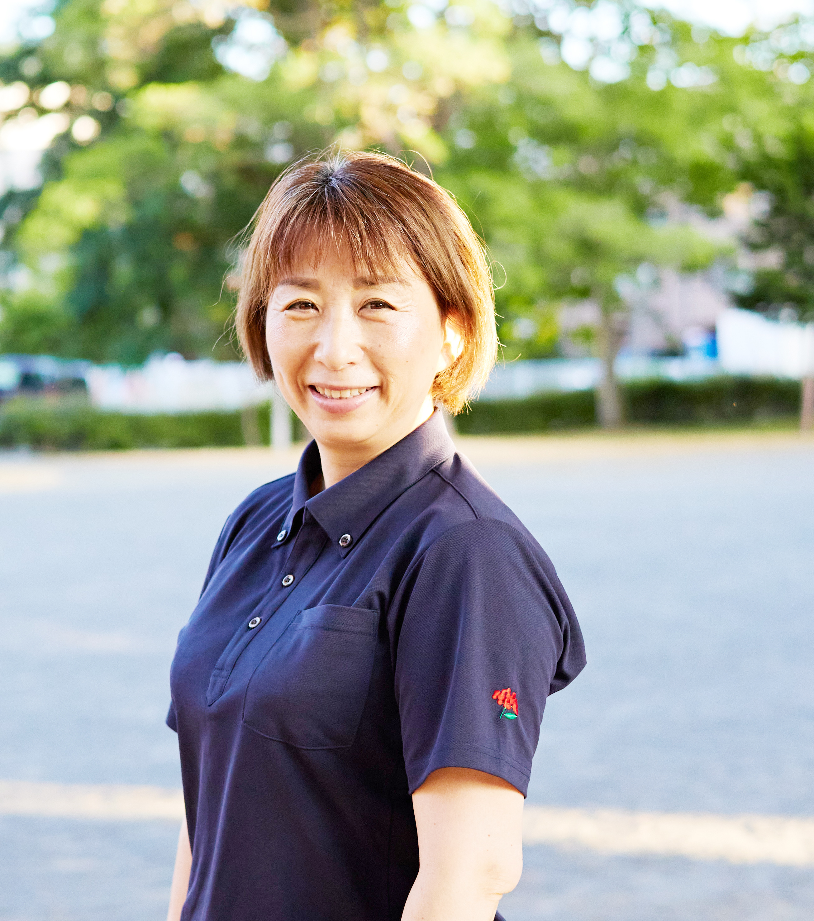 町コムの代表挨拶