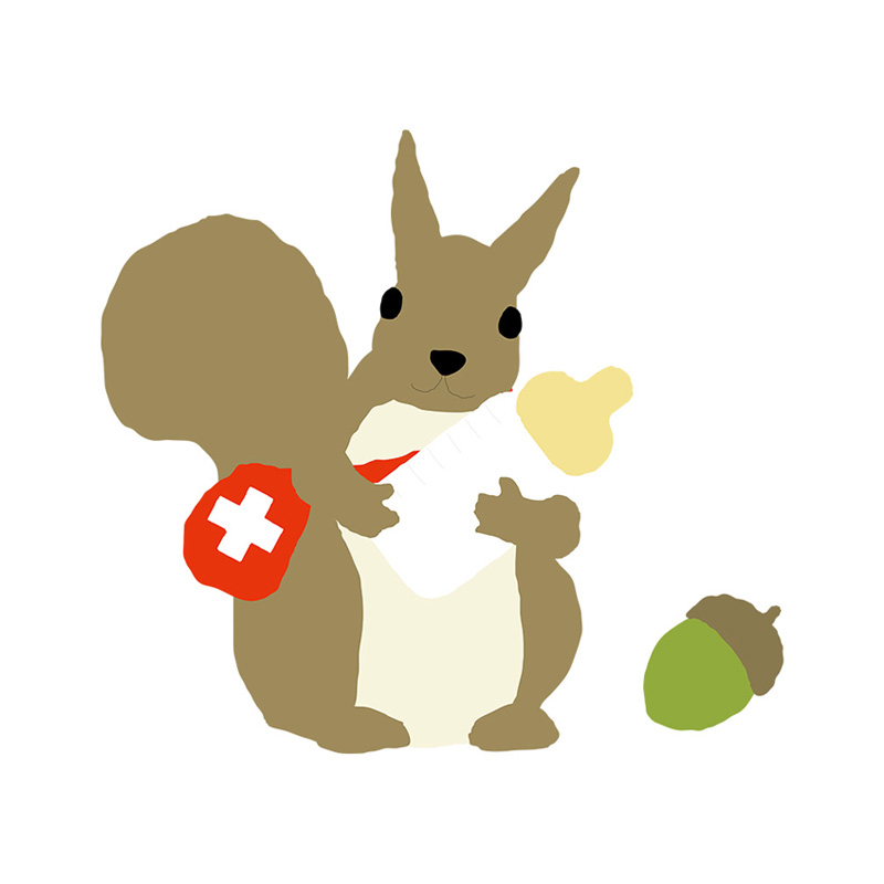 訪問看護・リハビリテーションセンターななかまどのスタッフ