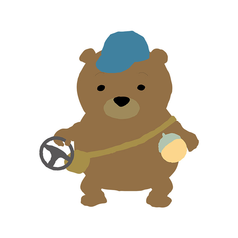 訪問看護・リハビリテーションセンターななかまど中央のみっちーさん