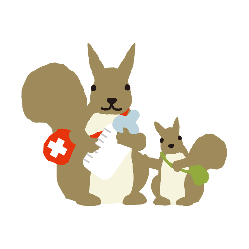 訪問看護・リハビリテーションセンターななかまど中央のはるかさん