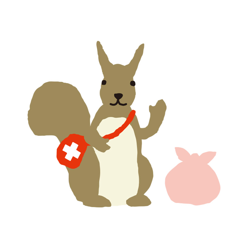 訪問看護・リハビリテーションセンターななかまど中央のやのねさん