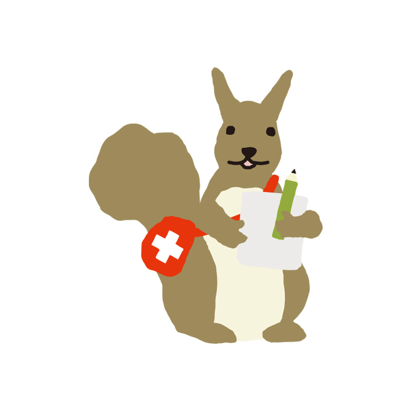 訪問看護・リハビリテーションセンターななかまど中央のあゆみさん