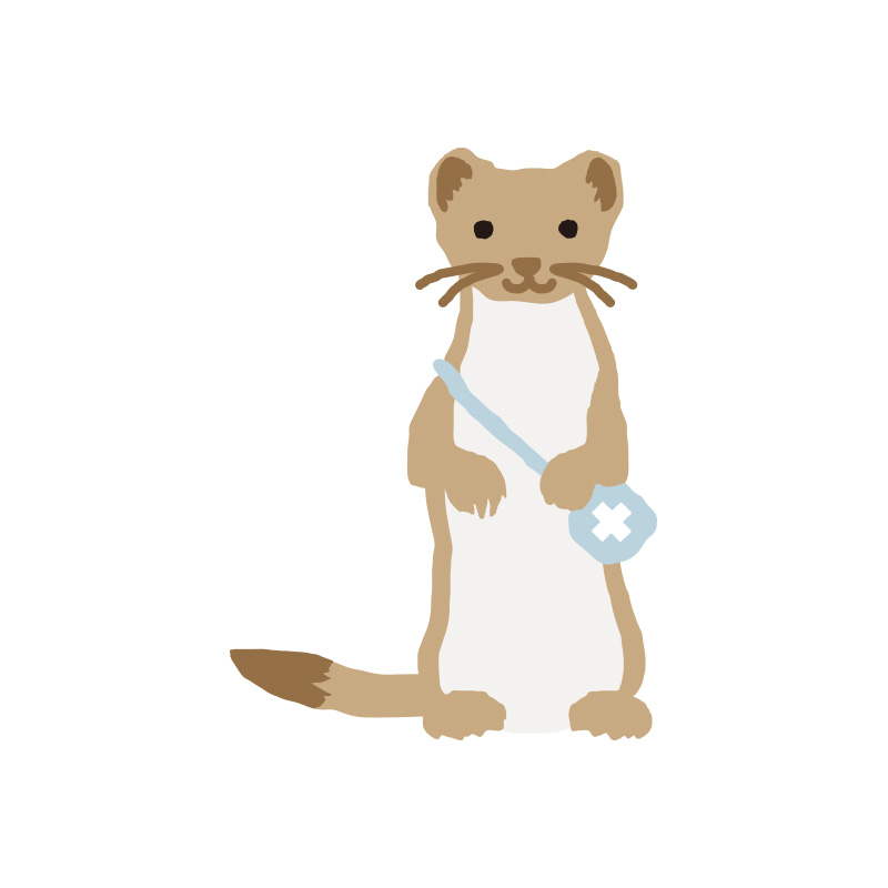 訪問看護・リハビリテーションセンターななかまど中央のじゅんさん