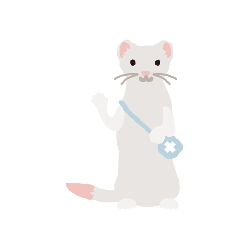 訪問看護・リハビリテーションセンターななかまど中央のゆかさん