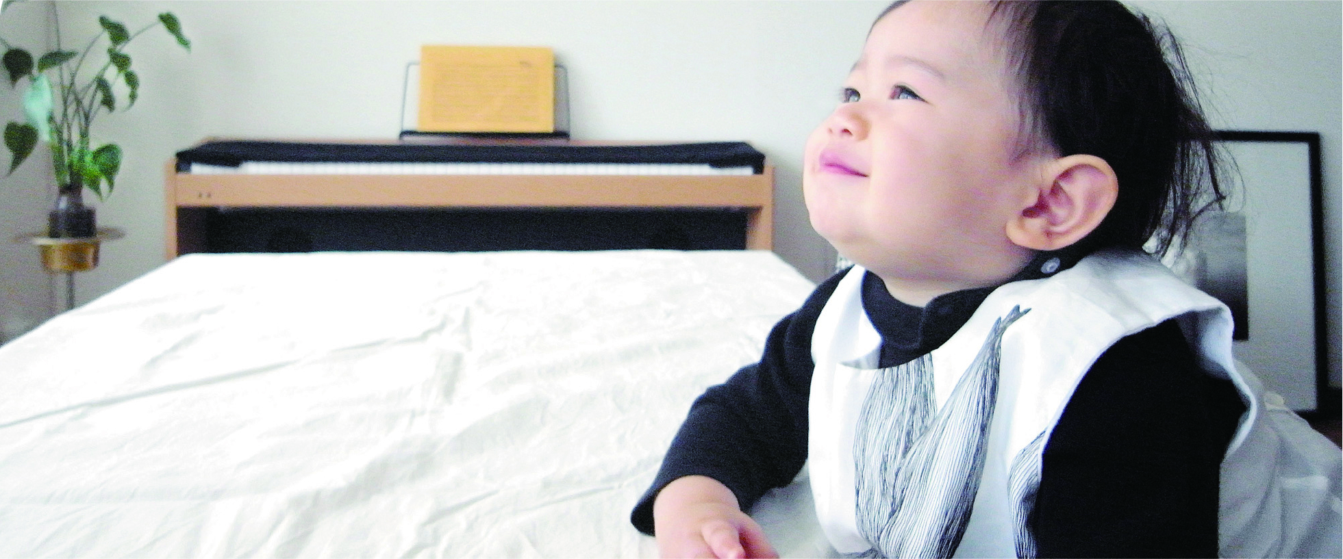 町コムは産前産後をケアサポート