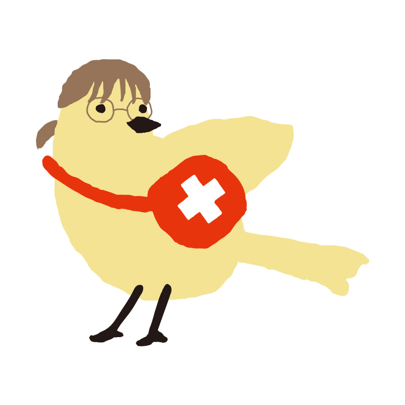 訪問看護・リハビリテーションセンターななかまどのスタッフ